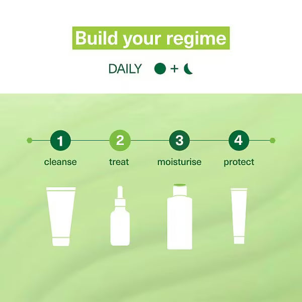 Simple Kind To Eyes Soothing Eye Balm 15ml (British brand)
