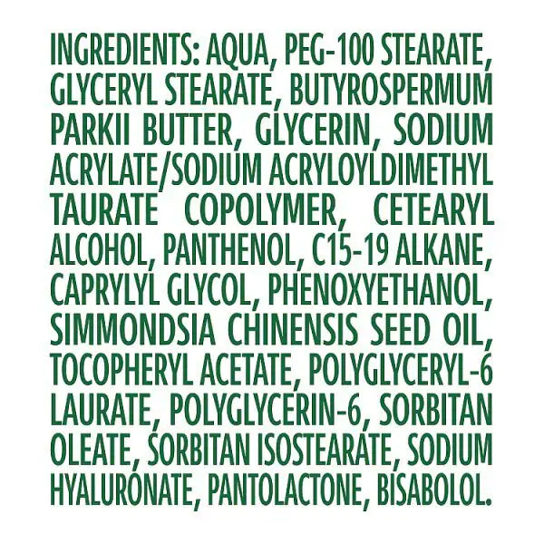 Simple Kind To Eyes Soothing Eye Balm 15ml (British brand)