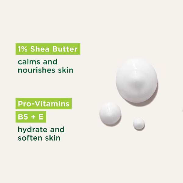 Simple Kind To Eyes Soothing Eye Balm 15ml (British brand)