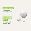 Simple Kind To Eyes Soothing Eye Balm 15ml (British brand)