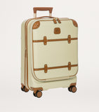 Bric's Bellagio 3 cabin suitcase 55cm - British product
