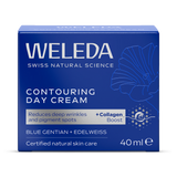 Holland & Barrett Weleda Blue Gentian & Edelweiss Contouring Day Cream 40ml- Buy online at McGrocer