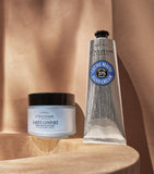L'Occitane shea butter body cream 75ml, UK version