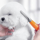 Wahl essential dog and cat grooming brush set (British brand)