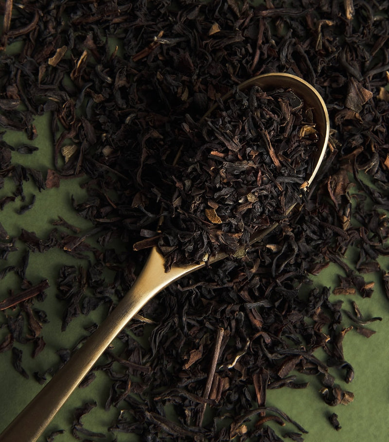 Harrods No. 49 Blend loose leaf tea 125g, UK version