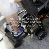Lascal Mini BuggyBoard toddler pushchair accessory (British brand)