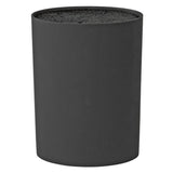Argos Argos Home Universal Knife Block Black- Buy online at McGrocer