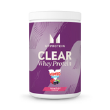 Holland & Barrett Myprotein Clear Whey Protein Vimto Flavour Powder 261g- Buy online at McGrocer
