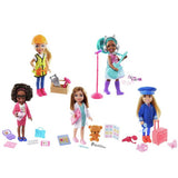 Argos Barbie Chelsea Careers Doll (6 inch / 15 cm)- Buy online at McGrocer