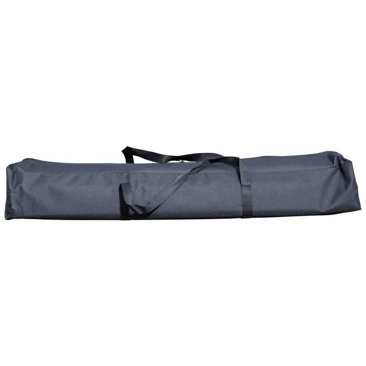 Aidapt portable ramp folding aluminium with carry bag, imported from the UK