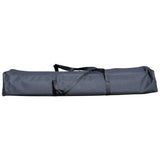 Aidapt portable ramp folding aluminium with carry bag, imported from the UK