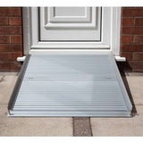 Aidapt portable ramp folding aluminium with carry bag, imported from the UK