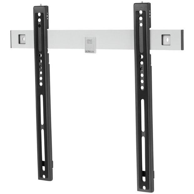 One For All WM6411 ultra slim TV bracket - British product