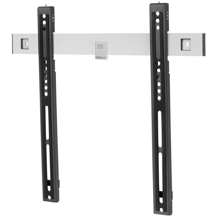 One For All WM6411 ultra slim TV bracket - British product