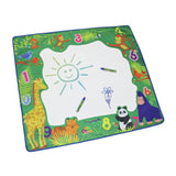 Argos Chad Valley XL Rainbow Aqua Magic Mat Water Drawing Mat- Buy online at McGrocer