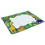 Chad Valley XL Rainbow Aqua Magic Mat drawing mat, UK version