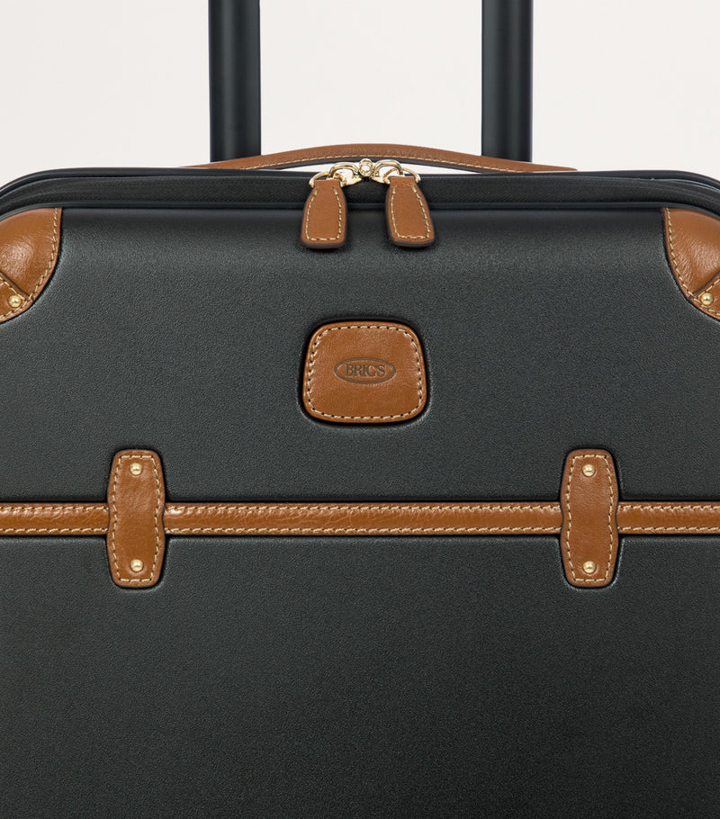 Bric's Bellagio 3 cabin suitcase 55cm - British product