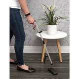 Argos Aidapt Folding Handy Reacher Grab Stick 65cm- Buy online at McGrocer