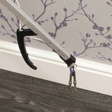 Aidapt folding reacher grab stick 65cm (British brand)