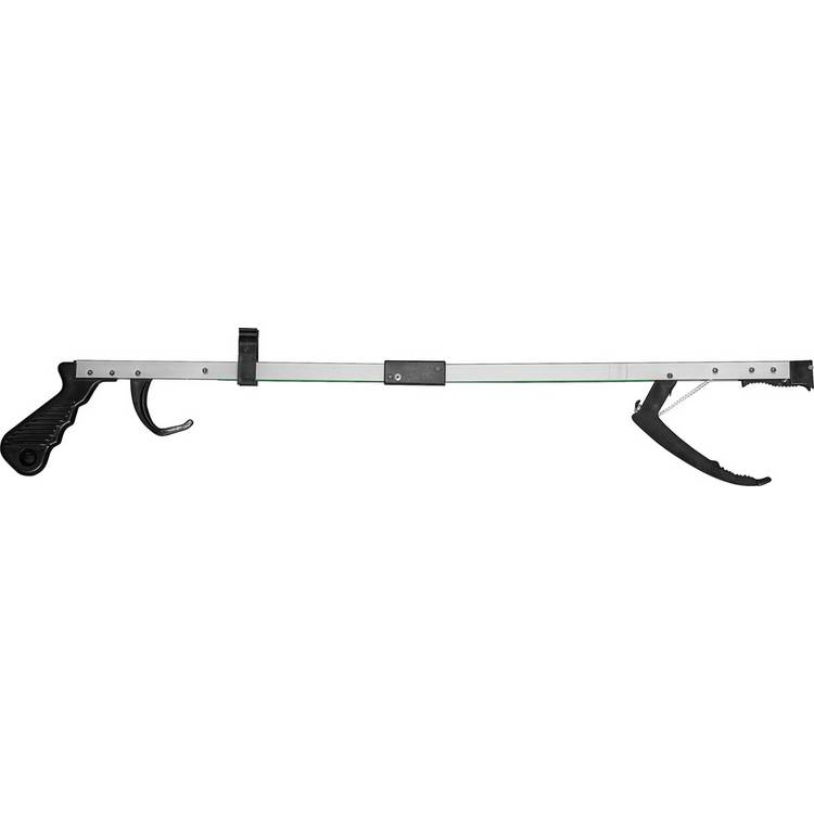 Aidapt folding reacher grab stick 65cm (British brand)