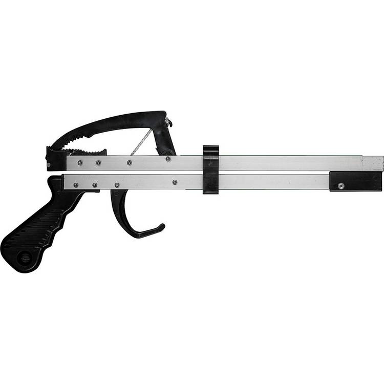 Aidapt folding reacher grab stick 65cm (British brand)