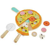 Argos Chad Valley Wooden Pizza Set- Buy online at McGrocer