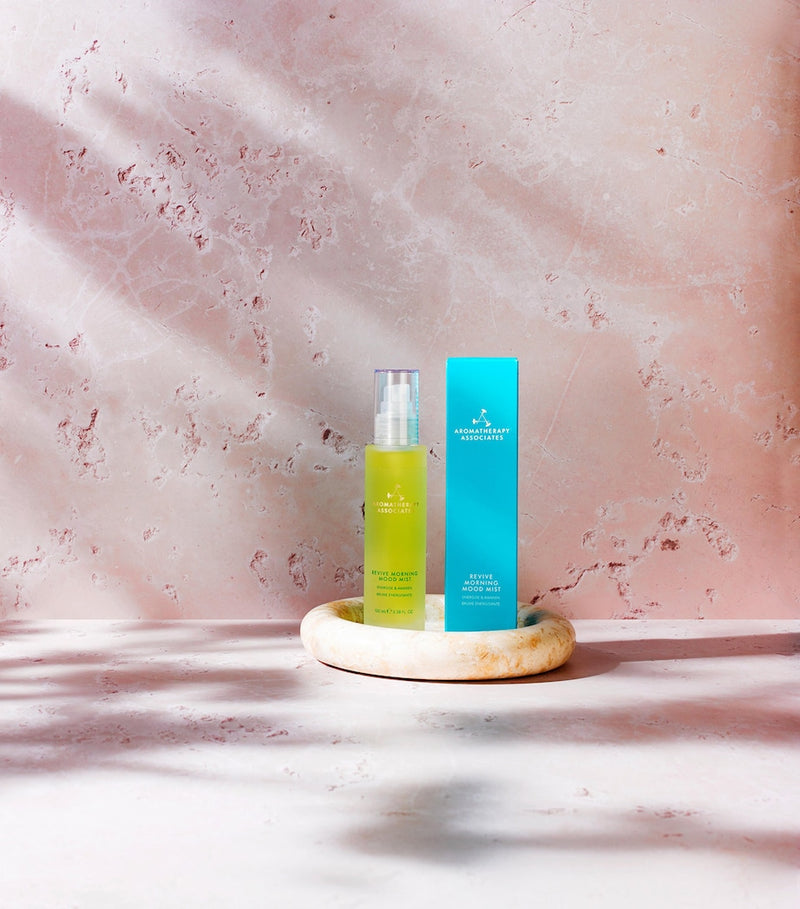 Aromatherapy Associates Revive Morning mood mist 100ml - British product