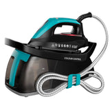 Argos Russell Hobbs Colour Control SteamPower Steam Generator Iron- Buy online at McGrocer