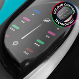 Russell Hobbs Colour Control steam generator iron 2600W - British product