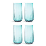 Argos Habitat Japonica Set of 4 Hi Ball Glasses- Buy online at McGrocer