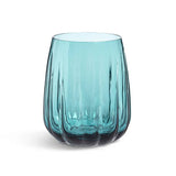 Habitat Japonica tumbler glasses set of 4 350ml, UK version