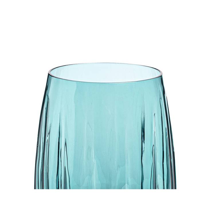 Habitat Japonica tumbler glasses set of 4 350ml, UK version