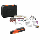 Argos Black + Decker Cordless Rotary Multitool with 52 Accessories- Buy online at McGrocer