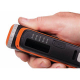 Black+Decker cordless multitool with 52 accessories, UK version