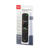 One For All URC4912 Sony replacement remote control - British product