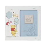 Argos Disney Winnie The Pooh Baby Boy Photo Frame 18.5x18.5x1.5cm- Buy online at McGrocer