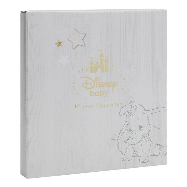 Winnie The Pooh Baby Boy Frame 18.5cm - British product