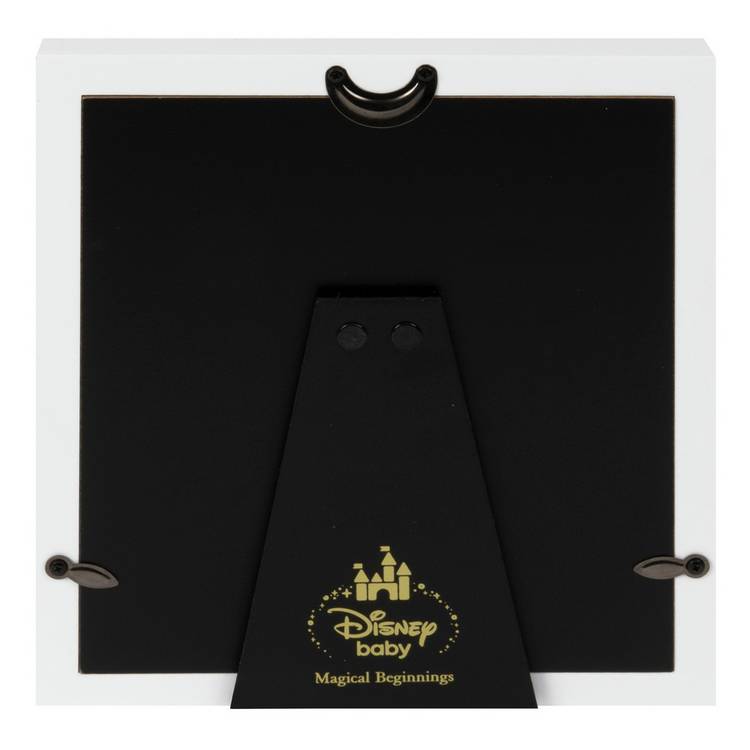 Winnie The Pooh Baby Boy Frame 18.5cm - British product