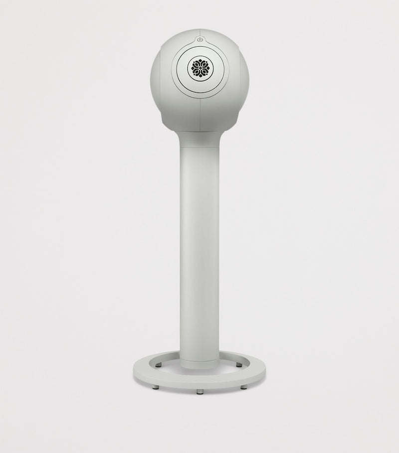 Devialet Tree Phantom Ultimate 108 dB speaker stand - British product