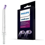 Argos Philips Sonicare Quad Stream Water Flosser Replacement Nozzles HX3062/00- Buy online at McGrocer