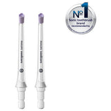 Philips Sonicare Quad Stream replacement nozzles, UK version