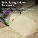 Bissell ProHeat 2X Revolution Pet Pro upright carpet cleaner - British product