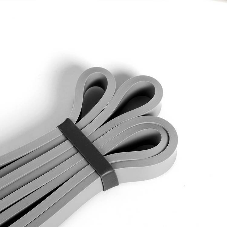 Pro Fitness 13mm resistance band, UK version