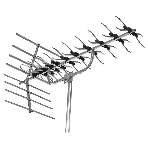 Philex 48 element outdoor TV aerial, imported from the UK