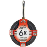 Argos Scoville Neverstick Plus Performance 28cm Frying Pan- Buy online at McGrocer