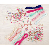 Juicy Couture Crystal Sunshine Jewellery Set, imported from the UK
