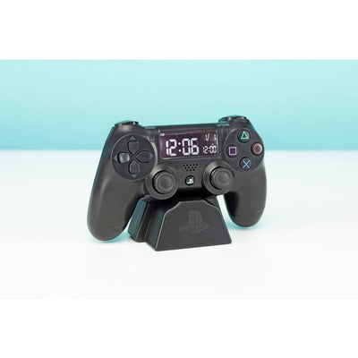 Argos PlayStation Alarm Clock- Buy online at McGrocer