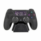PlayStation alarm clock DS4 controller design, imported from the UK
