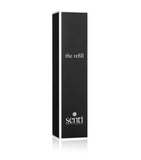 Senti Amber and Oud diffuser refill 500ml (British brand)