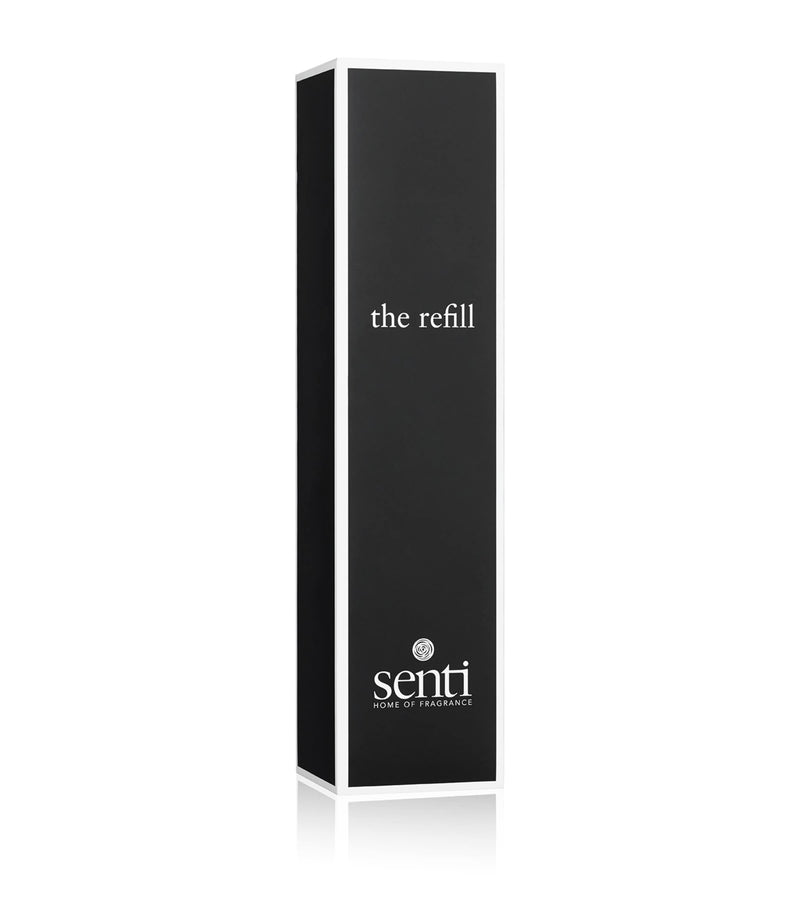 Senti Amber and Oud diffuser refill 500ml (British brand)